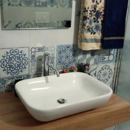 Pensionat Il Cortiletto 2 -