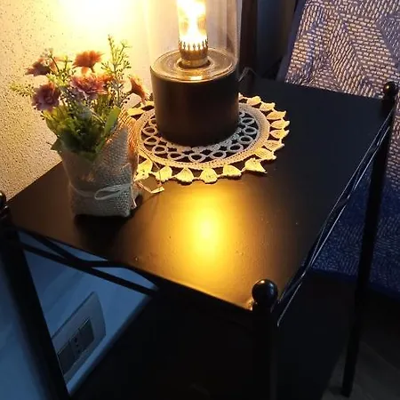 Il Cortiletto 2 - Pensionat