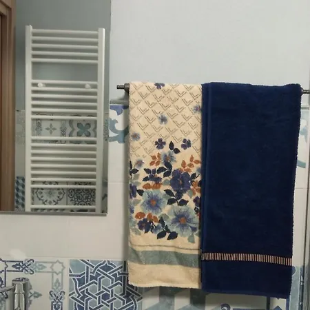 Pensionat Il Cortiletto 2 -