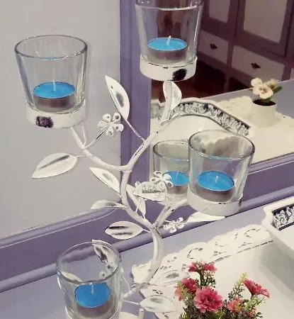 Pensionat Il Cortiletto 2 - 3*