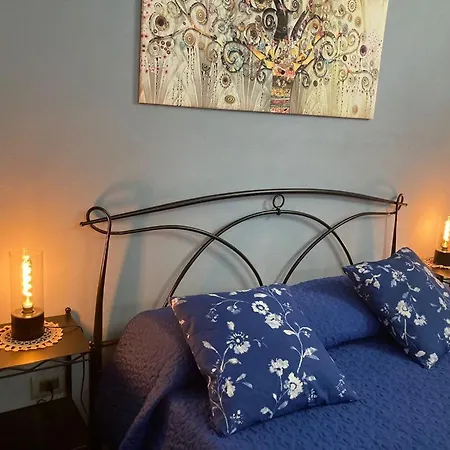 Pensionat Il Cortiletto 2 -