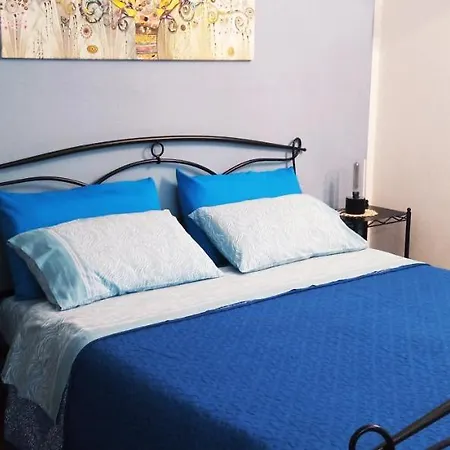 Il Cortiletto 2 - Pensionat