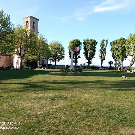 Il Cortiletto 2 - Pensionat