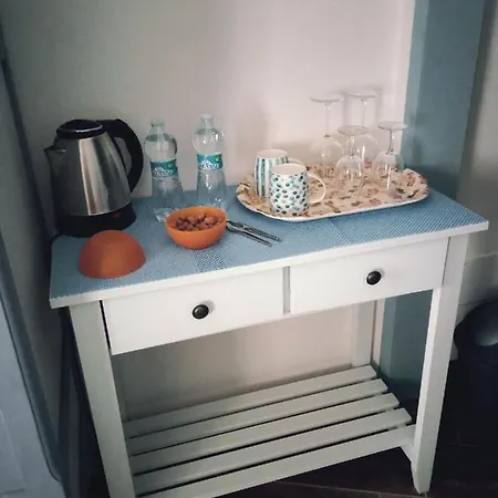 Pensionat Il Cortiletto 2 - 3*