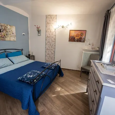 Maison d'hôtes Il Cortiletto 2 - 3*