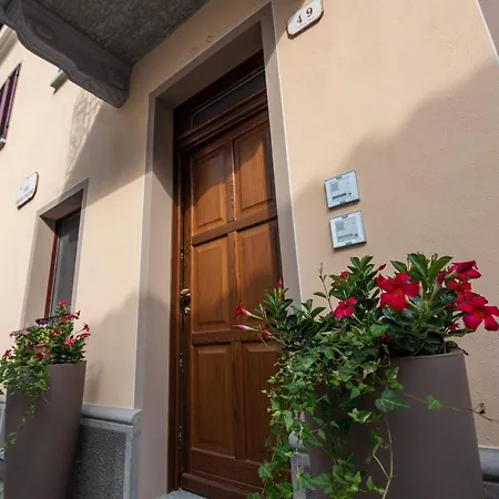 Pensionat Il Cortiletto 2 - 3*