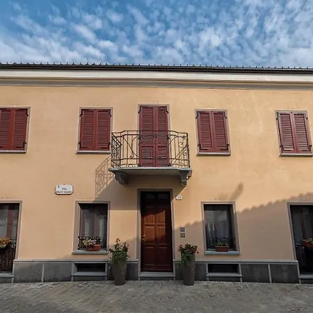 Pensionat Il Cortiletto 2 - 3*