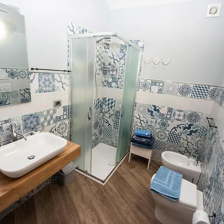 Il Cortiletto 2 - Pensionat 3*