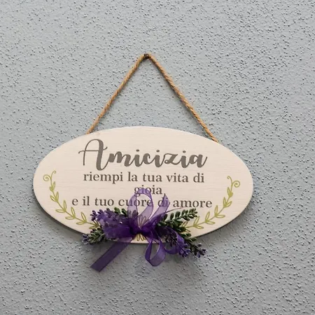 Il Cortiletto 2 - Pensionat Verduno