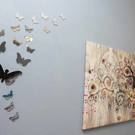 Pensionat Il Cortiletto 2 -