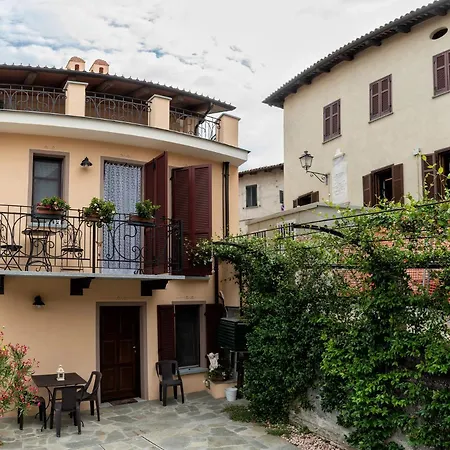 Il Cortiletto 2 Affittacamere