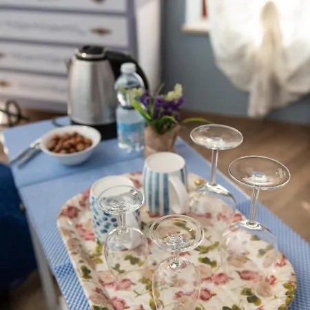 Il Cortiletto 2 - Maison d'hôtes 3*