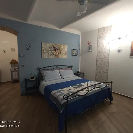 Maison d'hôtes Il Cortiletto 2 -