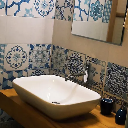 Il Cortiletto 2 - Maison d'hôtes 3*